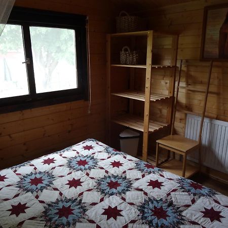 Sun Dance Ranch Panzió Ekshärad Kültér fotó